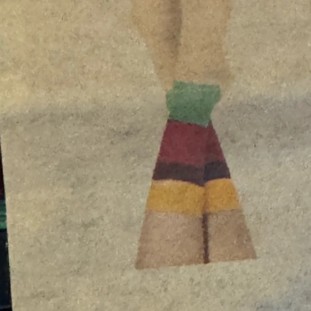 Novelty Burger Socks